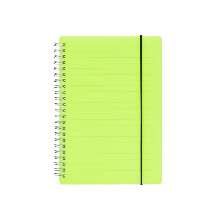 Caderno-A5-Plastico-VERDE-17130-1693858296 - Cantareira Brindes