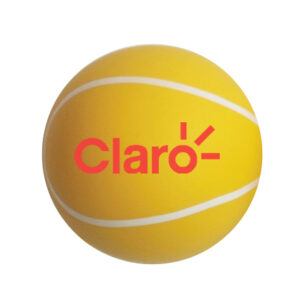 Bolinha Anti Stress Personalizada de Tênis