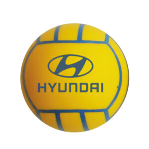 Bolinha Anti Stress Personalizada de Vôlei