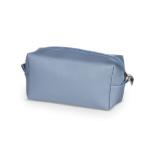 Necessaire-PU-impermeavel-AZUL-CLARO-14145-1648123768 - Cantareira Brindes