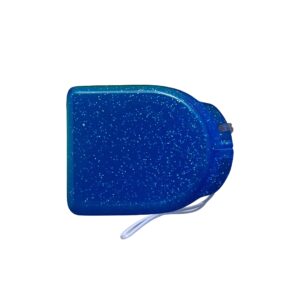 Case-Box-Glitter-Azul - Cantareira Brindes