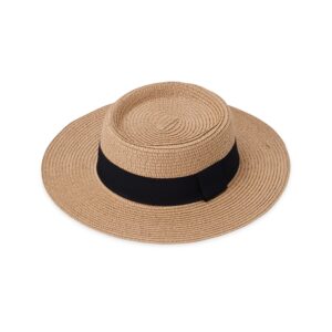 Chapeu-de-Palha-MARROM-16040-1681245816 Chapeu-de-Palha-MARROM-16040-1681245816 - Cantareira Brindes