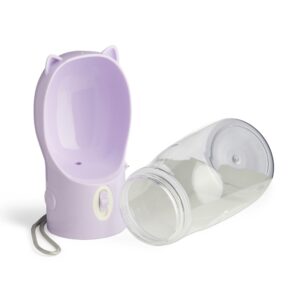 Garrafa-Bebedouro-Pet-420ml-18074d2-1706818377 - Cantareira Brindes