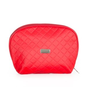 Necessaire-Couro-Matelasse-VERMELHO-6732-1506956737 - Cantareira Brindes