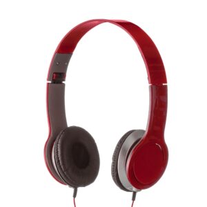 Fone-de-Ouvido-Estereo-VERMELHO-9194-1551357629 - Cantareira Brindes
