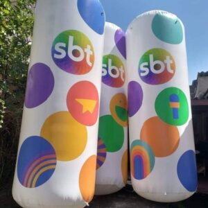 TOTEM-SBT - Cantareira Brindes