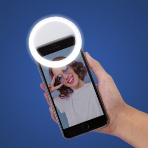 anel-de-iluminacao-para-selfie-personalizado-pcr37-celular-1000×1000 - Cantareira Brindes