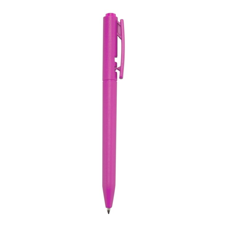 Caneta-Plastica-ROSA-8359-1537370134 - Cantareira Brindes