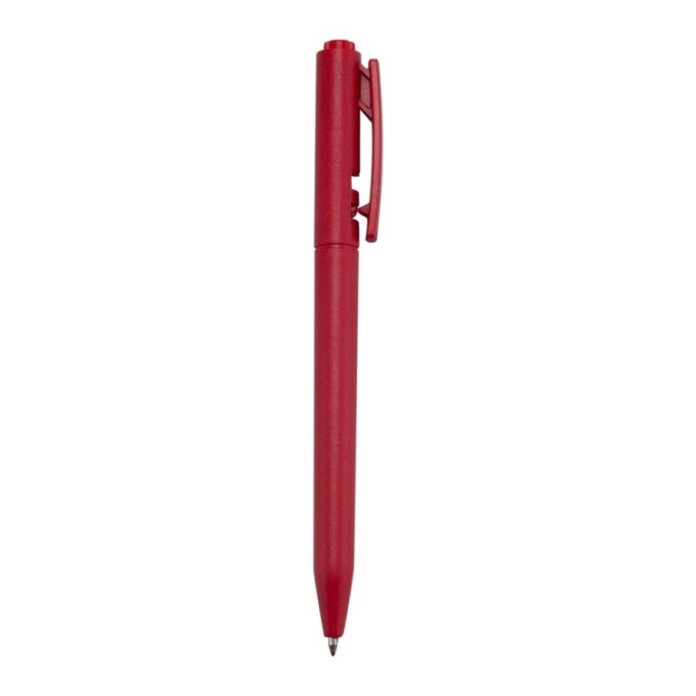 Caneta-Plastica-VERMELHO-8361-1537370134 - Cantareira Brindes