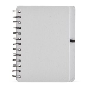 Caderneta-Kraft-B6-com-Porta-Caneta-BRANCO-17679-1701283428.jpg - Cantareira Brindes