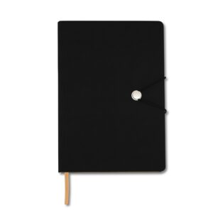Caderneta-Tipo-Moleskine-com-Fecho-PRETO-10244-1565296258.jpg - Cantareira Brindes