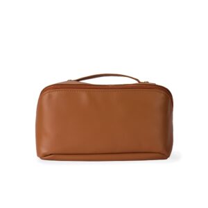 Necessaire-PU-MARROM-23523-1750420169.jpg - Cantareira Brindes