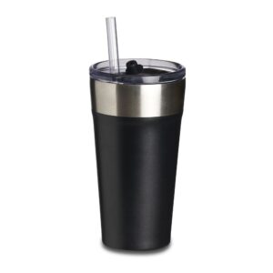 Copo-Termico-com-Canudo-500ml-PRETO-14377-1653327421.jpg - Cantareira Brindes