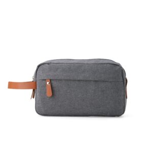 Necessaire-de-Poliester-CINZA-18404-1713525967.jpg - Cantareira Brindes