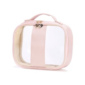 Necessaire-PVC-Impermeavel-ROSA-CLARO-14163-1648132966.jpg - Cantareira Brindes