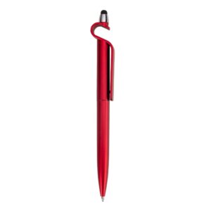 Caneta-Plastica-Touch-com-Suporte-VERMELHO-12427-1608299434.jpg - Cantareira Brindes