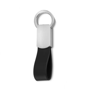 Chaveiro-Metal-com-Couro-PRETO-9850-1560257868.jpg - Cantareira Brindes