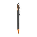 Caneta-Plastica-LARANJA-1511-1614084691.jpg - Cantareira Brindes