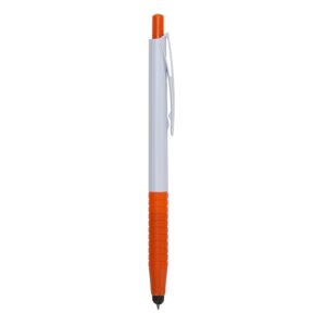 Caneta-Plastica-Touch-LARANJA-7388-1524514487.jpg - Cantareira Brindes