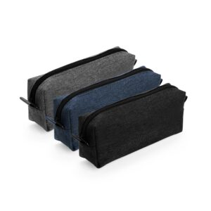 Necessaire-Poliester-PVC-Mescla-24648d1-1756130447.jpg - Cantareira Brindes