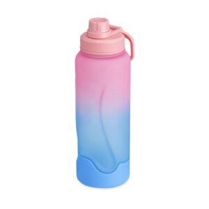 Garrafa-Plastica-1-1-Litros-ROSA-ESCURO-15121-1665513020.jpg - Cantareira Brindes