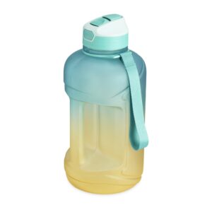 Garrafa-Plastica-2-2-Litros-VERDE-15127-1665513578.jpg - Cantareira Brindes