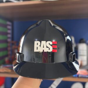 capacete-msa-com-jugular-e-suspensao - Cantareira Brindes