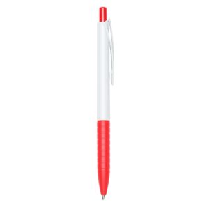 00401C-caneta-plastica-vermelho-6334-1503056871 - Cantareira Brindes