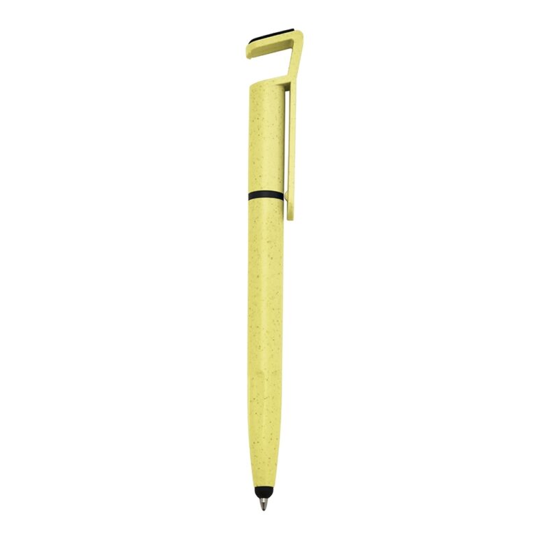 00708T-caneta-fibra-de-bambu-touch-com-suporte-amarelo-11877-1589465393 - Cantareira Brindes