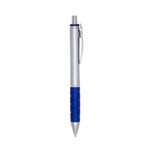 00713-713-azu-caneta-plastica-466 - Cantareira Brindes