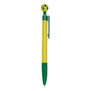 008110-caneta-plastica-bola-verde-e-amarelo-13148-1775649001 - Cantareira Brindes