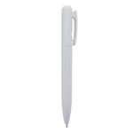 01091L-caneta-plastica-leitosa-branco-11642-1582319205 - Cantareira Brindes