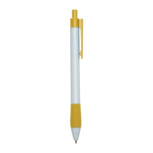 01096-caneta-plastica-amarelo-9760-1559754981 - Cantareira Brindes