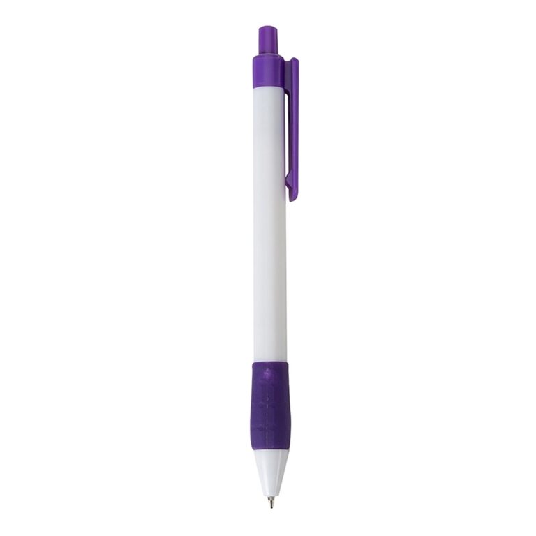 01096-caneta-plastica-roxo-11448-1579275445 - Cantareira Brindes