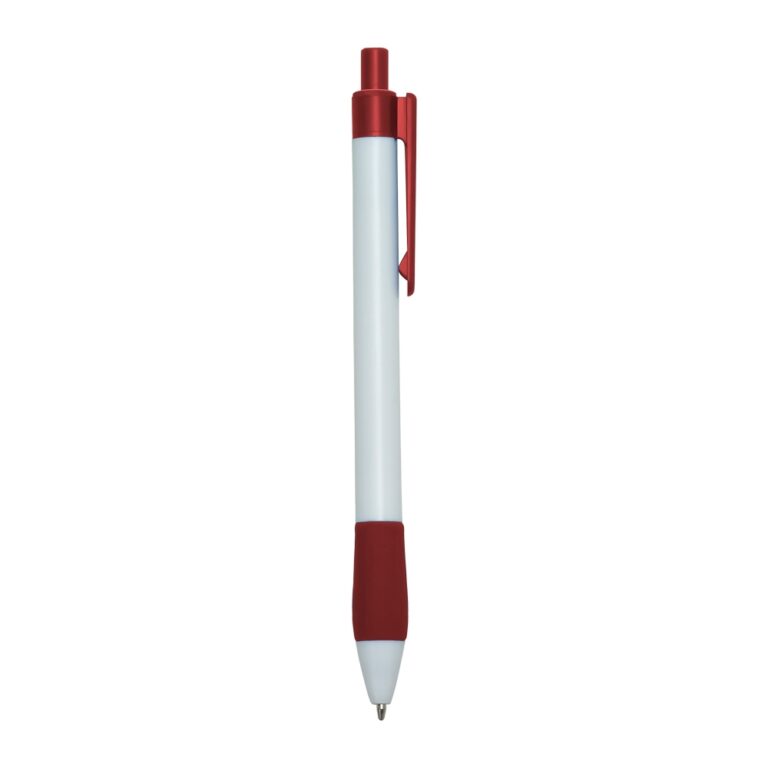 01096-caneta-plastica-vermelho-9766-1559755041 - Cantareira Brindes