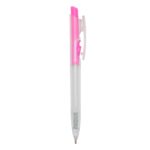 01097A-caneta-plastica-rosa-5813-1497013126 - Cantareira Brindes