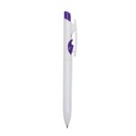01097L-caneta-plastica-roxo-1486-1480428161 - Cantareira Brindes