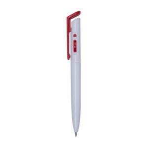 01098L-caneta-plastica-vermelho-7191-1519482777 - Cantareira Brindes