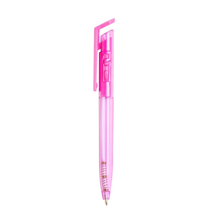 01098T-caneta-plastica-rosa-20398-1724784277 - Cantareira Brindes
