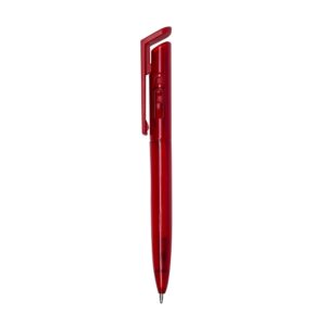 01098T-caneta-plastica-vermelho-7196-1519483564 - Cantareira Brindes