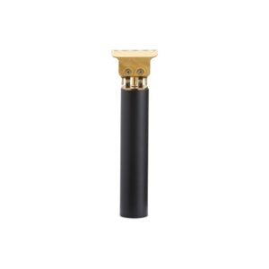 01495-maquina-de-cortar-cabelo-recarregavel-preto-17670-1701281293 - Cantareira Brindes