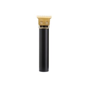 01518-maquina-de-cortar-cabelo-recarregavel-preto-com-dourado-17673-1730992151 - Cantareira Brindes