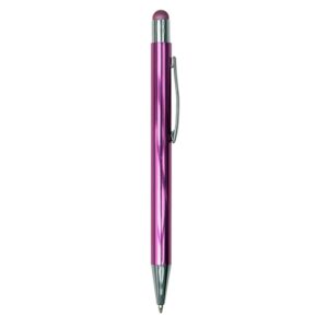 02088-caneta-metal-touch-rosa-9067-1547648563 - Cantareira Brindes
