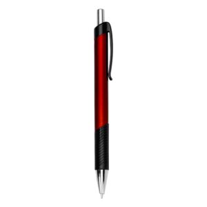02089-caneta-plastica-vermelho-9246-1551963243 - Cantareira Brindes