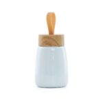 03093-garrafa-inox-parede-dupla-270-ml-branco-17849-1701377268 - Cantareira Brindes