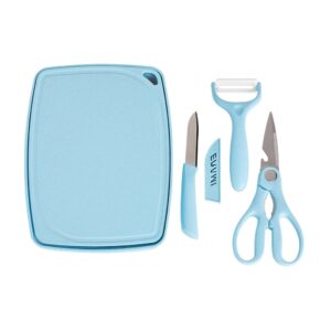 03496-kit-cozinha-3-pecas-azul-17603-1699901112 - Cantareira Brindes