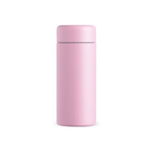 03968-garrafa-termica-200ml-rosa-claro-17093-1694622651 - Cantareira Brindes