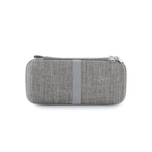 04092B-estojo-de-nylon-cinza-17061-1693236969 - Cantareira Brindes