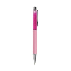 04094-caneta-metal-glitter-rosa-escuro-14923-1661891847 - Cantareira Brindes