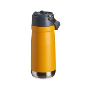 04097-garrafa-termica-500ml-amarelo-14988-1663081407 - Cantareira Brindes